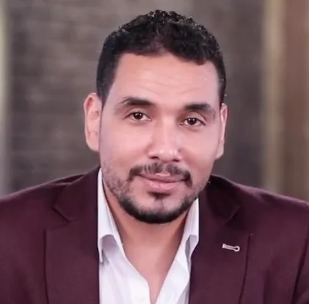 د. عماد رشاد عثمان